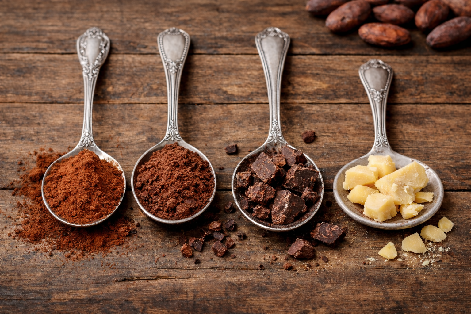 Chocolate for Gut Health? Yes, Really – February 2026 News