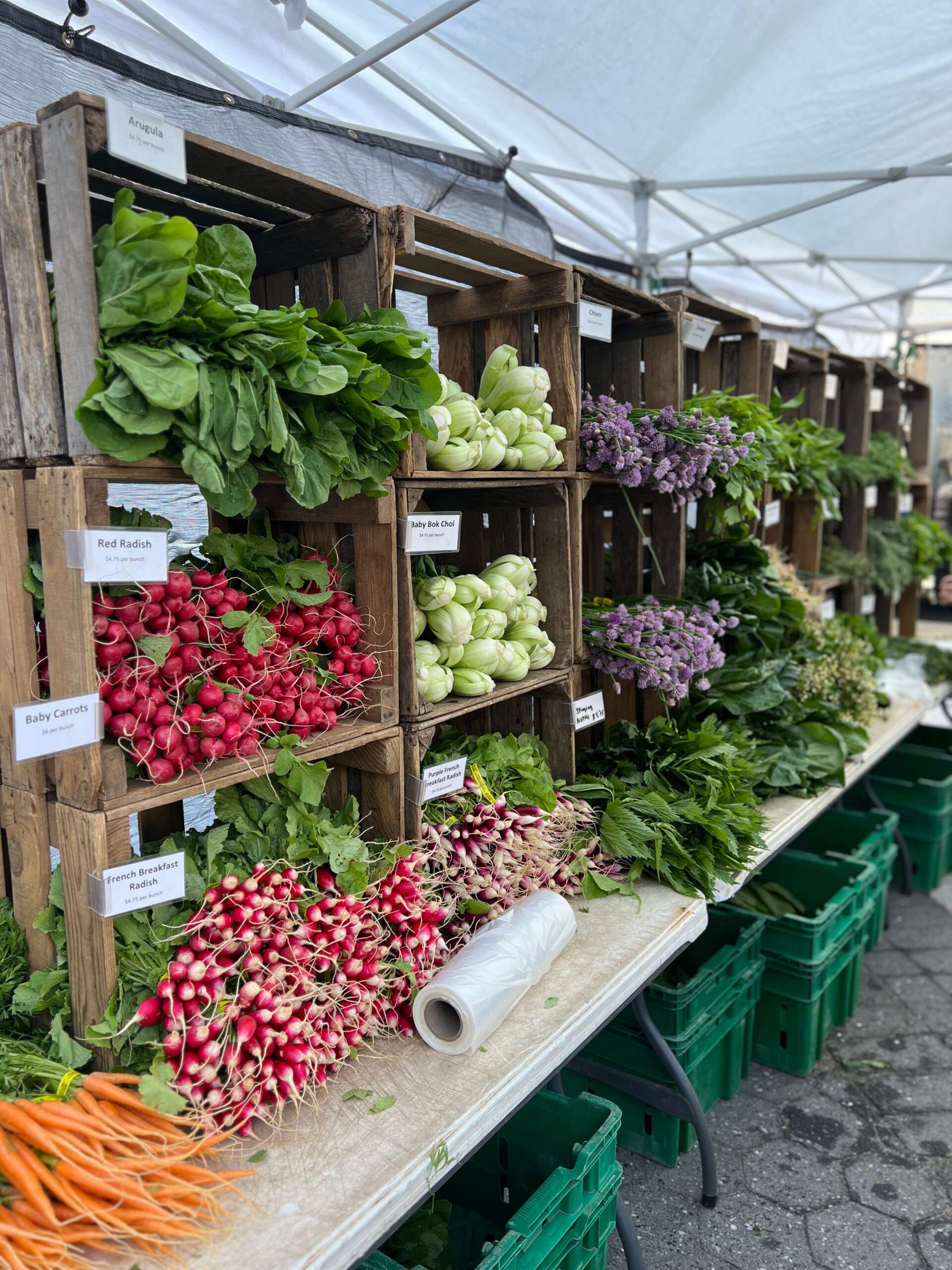Why Summer Fruits and Vegetables Taste So Much Better – June 2026 News